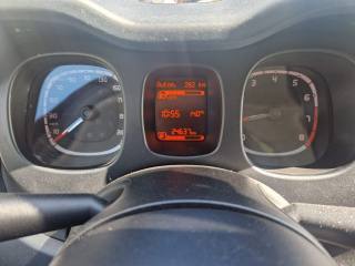 FIAT Panda usata, con USB