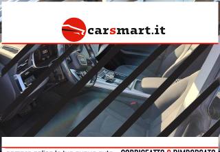 AUDI Q8 usata, con Airbag laterali