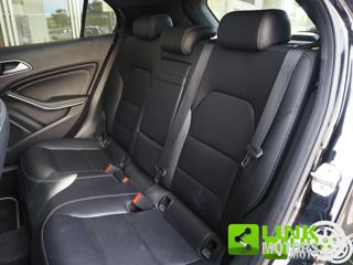 MERCEDES-BENZ GLA 200 usata 5