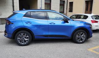 KIA Sportage usata, con Airbag Passeggero