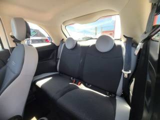 FIAT 500 usata, con Boardcomputer