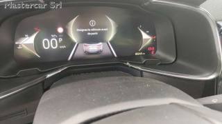 DS AUTOMOBILES DS 7 Crossback usata, con Climatizzatore