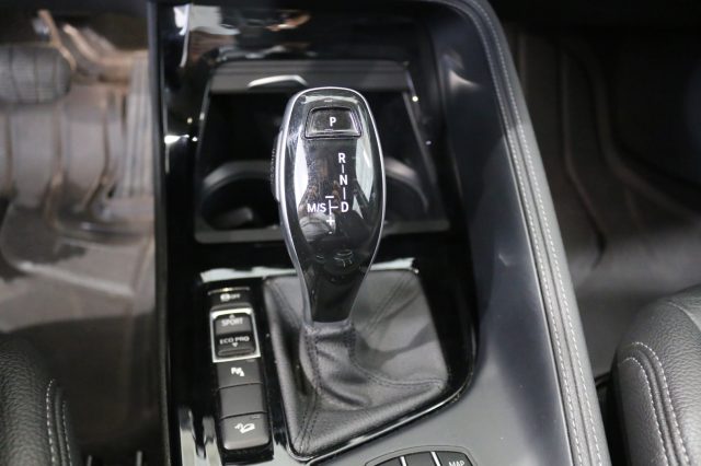 BMW X1 usata, con Fari LED