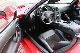 DODGE Viper usata, con Interni in pelle