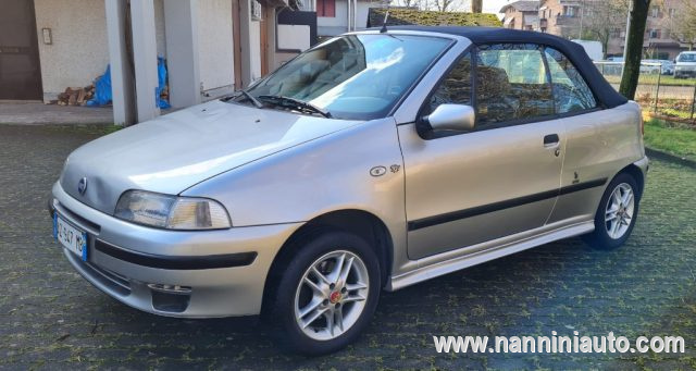 FIAT Punto usata 26