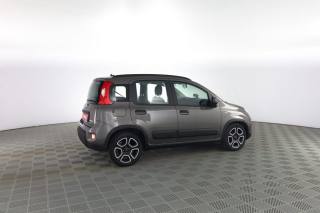 FIAT Panda usata 2