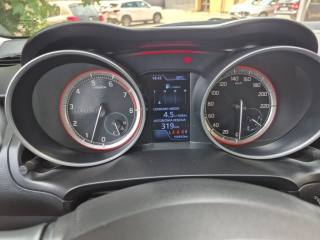 SUZUKI Swift usata, con Chiusura centralizzata