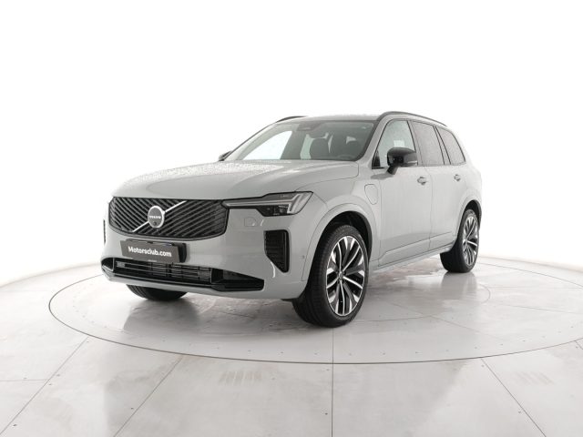 VOLVO XC90 usata, con Airbag