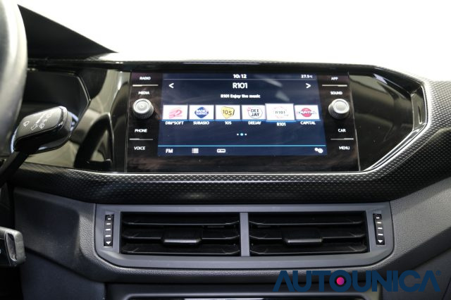 VOLKSWAGEN T-Cross usata, con Chiusura centralizzata