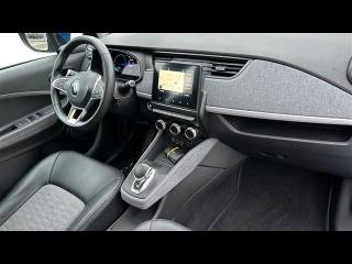 RENAULT ZOE usata 10