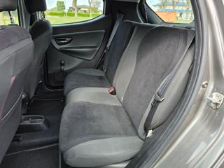 LANCIA Ypsilon usata 22