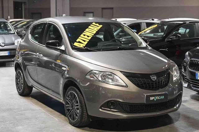 LANCIA Ypsilon usata, con Airbag Passeggero