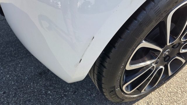 OPEL Adam usata, con Climatizzatore