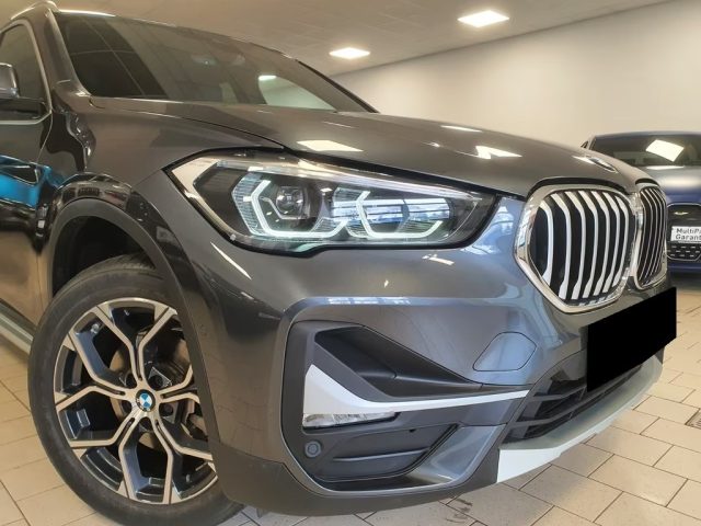 BMW X1 usata, con Chiusura centralizzata