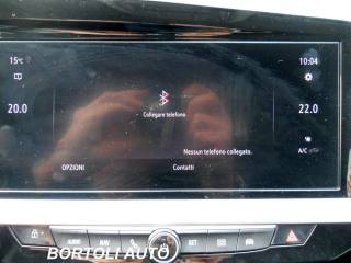 OPEL Grandland usata, con Leve al volante
