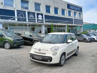 FIAT 500L usata, con MP3