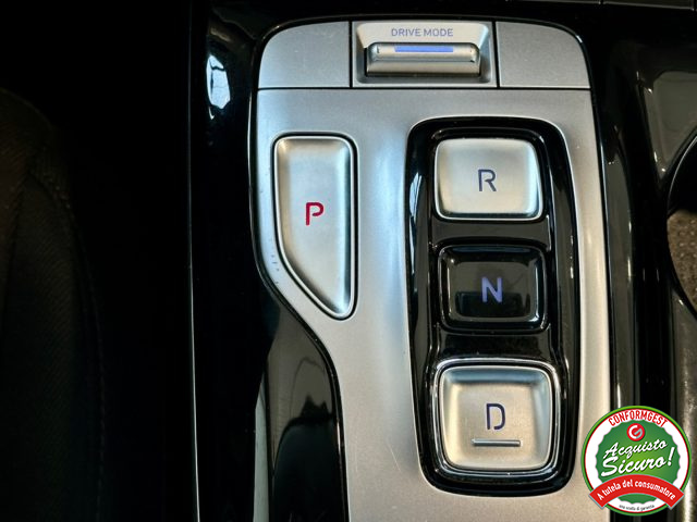 HYUNDAI Tucson usata, con Controllo trazione