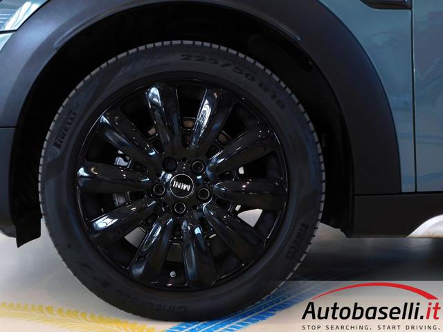 MINI Mini usata, con Cronologia tagliandi
