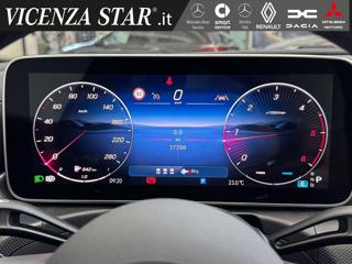 MERCEDES-BENZ C 220 usata, con ESP