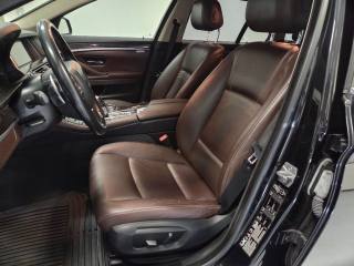 BMW 520 usata, con ESP