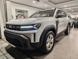 DACIA Duster 1.2 TCe GPL 120CV 4x2 Expression #SEDILIRISCALDATI