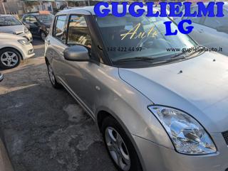 SUZUKI Swift usata, con Airbag Passeggero