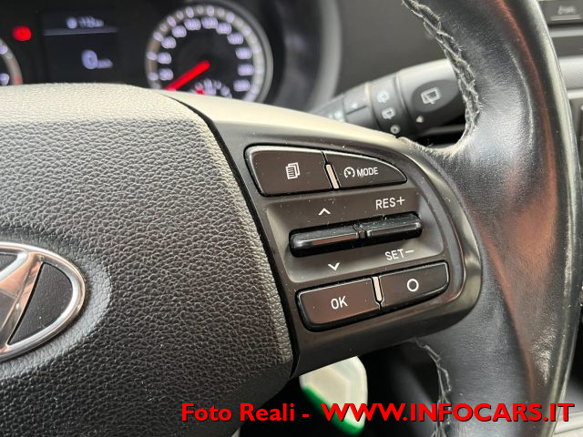 HYUNDAI i10 usata, con Airbag testa