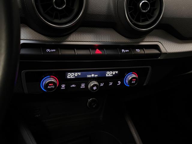 AUDI Q2 usata, con USB