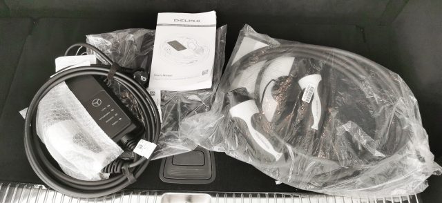 MERCEDES-BENZ E 300 usata, con Specchietti laterali elettrici