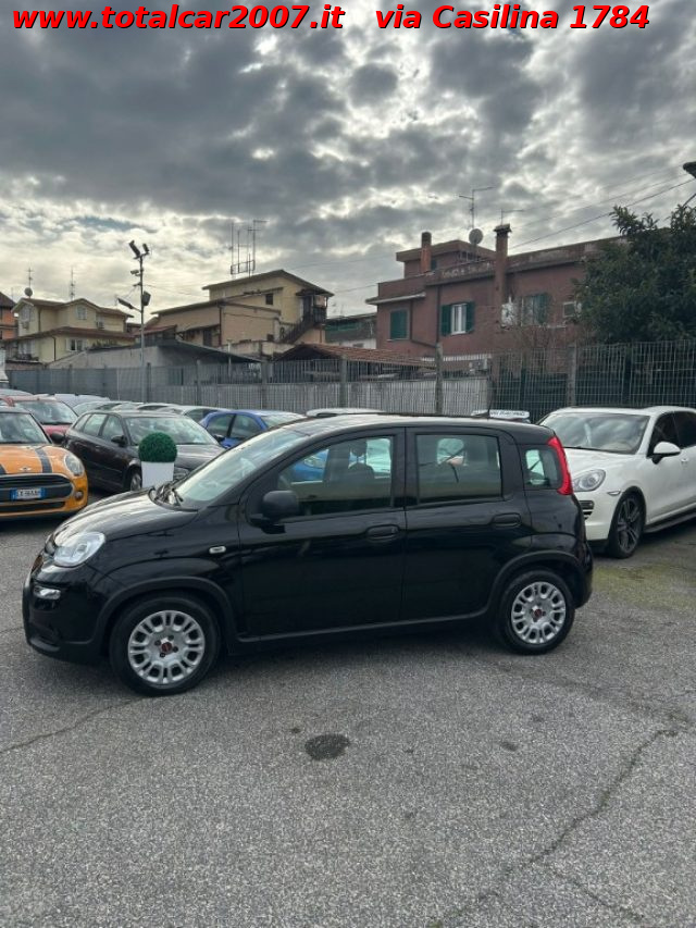 FIAT Panda usata, con Airbag Passeggero