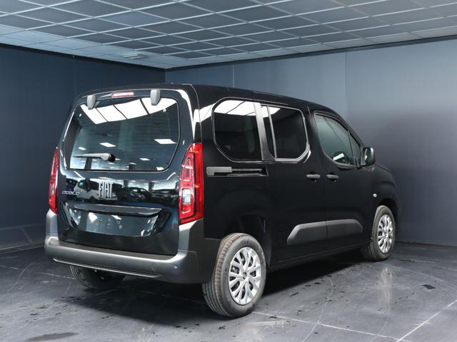 FIAT Doblo usata, con Airbag Passeggero