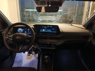 HYUNDAI i20 usata, con Airbag laterali