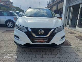 NISSAN Qashqai usata, con Airbag laterali