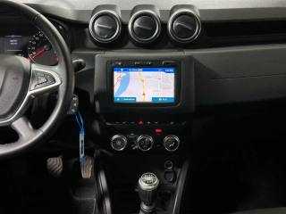 DACIA Duster usata, con Immobilizzatore elettronico