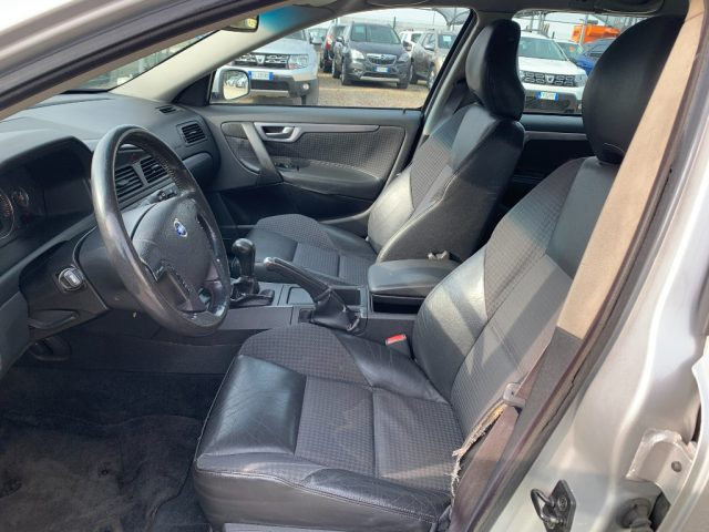 VOLVO V70 usata, con Climatizzatore