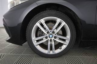 BMW 118 usata 7