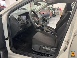 VOLKSWAGEN Polo usata, con Sedile posteriore sdoppiato