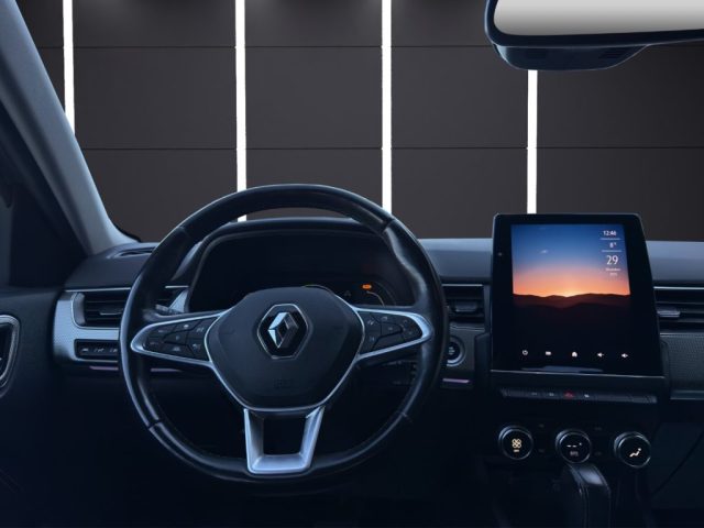 RENAULT Arkana usata, con Controllo trazione