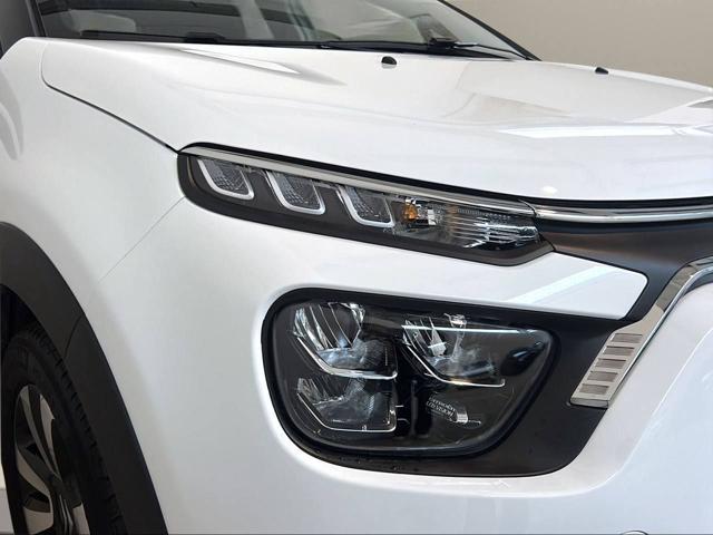 CITROEN C3 usata, con Vivavoce