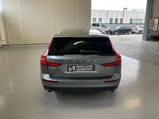 VOLVO V60 usata, con Chiusura centralizzata