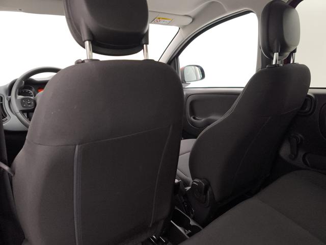FIAT Panda Cross usata, con USB