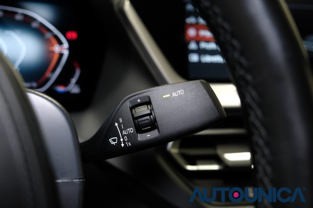 BMW 220 usata, con Fari LED