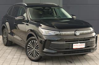 VOLKSWAGEN Tiguan 1.5 eTSI 130 CV ACT DSG Life