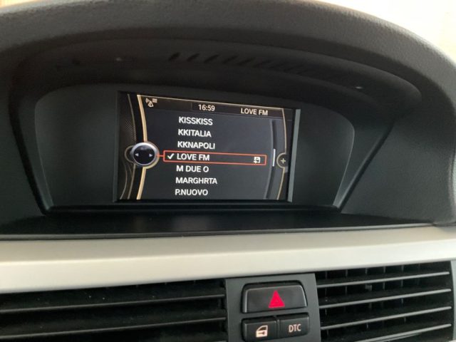 BMW 318 usata, con Autoradio