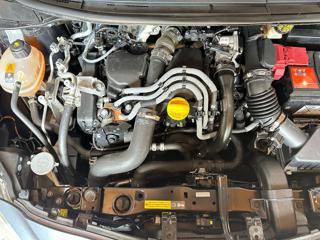 NISSAN Micra usata, con MP3