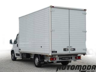 OPEL Movano usata, con Servosterzo
