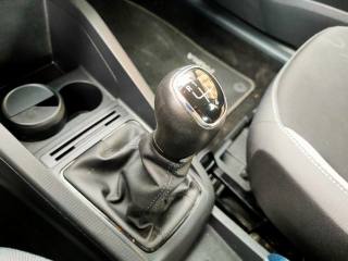 SKODA Fabia usata, con ESP