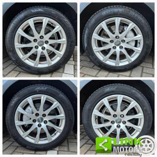 AUDI A4 usata, con ESP