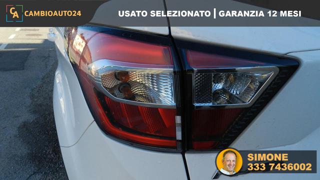 FORD Kuga usata, con Freno di stazionamento elettrico