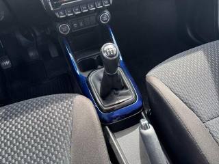 SUZUKI Ignis usata, con Controllo elettronico della corsia